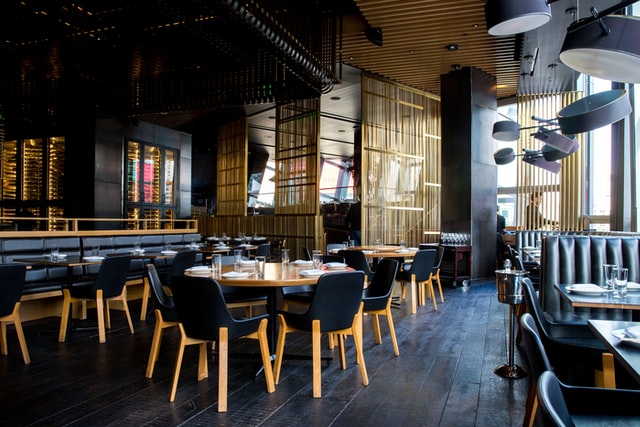 resturant image
